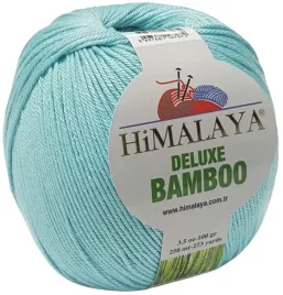 wloczka-himalaya-deluxe-bamboo-12415-jasny-turkusowy-60percent-bambus-175m-100g