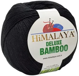 wloczka-himalaya-deluxe-bamboo-12429-czarny-60percent-bambus-175m-100g