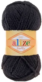 wloczka-alize-softy-60-czarny-115m-50g-100percent-mikroakryl