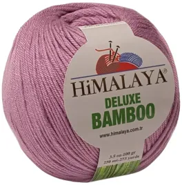 wloczka-himalaya-deluxe-bamboo-12442-brudny-rozowy-60percent-bambus-175m-100g