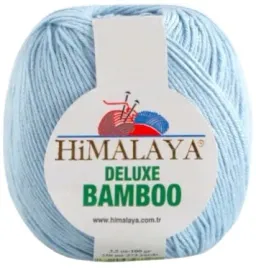 wloczka-himalaya-deluxe-bamboo-12439-blekitny-60percent-bambus-175m-100g