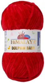 himalaya-dolphin-baby-gruba-wloczka-czerwony-80352-120m-100g