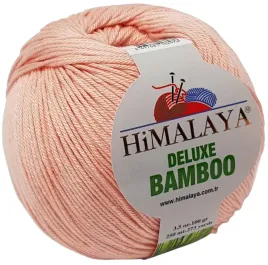 wloczka-himalaya-deluxe-bamboo-12405-lososiowy-60percent-bambus-175m-100g