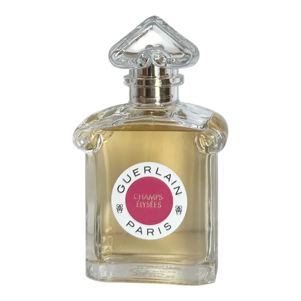 guerlain champs-elysees woda perfumowana 75 ml  tester   