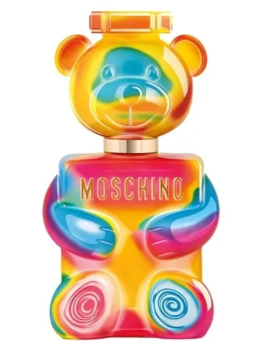 MOSCHINO TOY 2 GUMMY EDP 100 ML TESTER