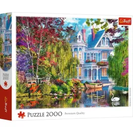 puzzle-2000-dom-nad-jeziorem-mgl-fsc-mix-70percent