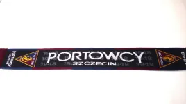 szalikszal-pogon-szczecin-dwustronnydziany