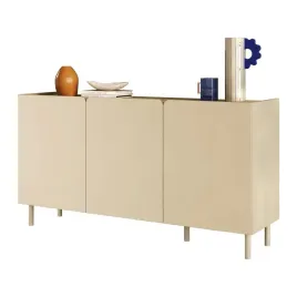 wloska-komoda-3-drzwiowa-kremowobiala-dab-lindberg-155cm-talvera
