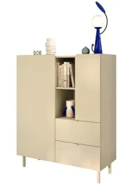 wloska-komoda-2-drzwi-2-szuflady-kremowobiala-dab-lindberg-105cm-talvera