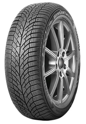 4x OPONA ZIMOWA Kumho 225/45R17 WINTERCRAFT WP52+ 94VXL OSOBOWA
