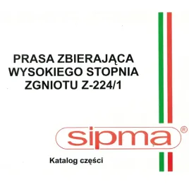 katalog-czesci-prasy-kostkujacej-sipma-z-224
