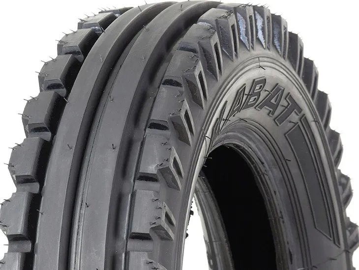 6.00-16 KABAT OPONA ROLNICZA POLSKA 600-16 URSUS C330 C360 MOCNE 6-16