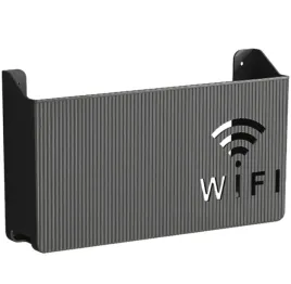 uchwyt-scienny-polka-scienna-oslona-na-router-wifi-switch-czarna-wi-fi