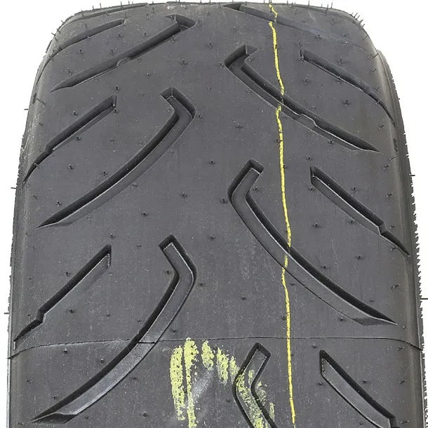 195/50R15 OPONY SEMI SLICK RAJDOWE TOROWE WYŚCIGOWE KJS SPORTOWE SOFT