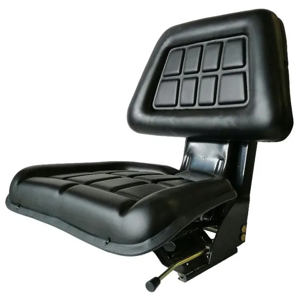 SIEDZENIE DZIELONE URSUS C-330 C-360 C330 C360 385 ZETOR MF UNIWERSALNE