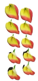 kalie-wyrobowe-glowki-10-kwiatow-pomaranczowo-zolte
