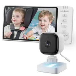 kamera-samochodowa-babycam-5-cali-monitorowanie-dziecka-w-czasie-jazdy