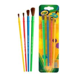 pedzle-do-malowania-farbami-dla-dzieci-do-szkoly-crayola-4-rozmiary