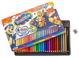 bambino-grube-kredki-w-metalowym-pudelku-26-kolory