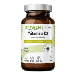 biowen-witamina-d3-4000-iu-z-lanoliny-120-kapsulek
