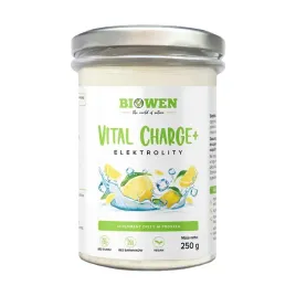 biowen-elektrolity-vital-charge-proszek-250-g-smak-cytrynowy