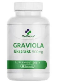 medfuture-graviola-ekstrakt-500mg-60-kapsulek