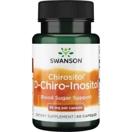 swanson-d-chiro-inozytol-60-kapsulek