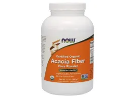 now-foods-acacia-fiber-organic-blonnik-akacjowy-340g