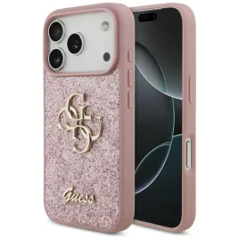 etui-do-iphone-18-pro-17-pro-guess-fixed-glitter-big-4g-rozowy