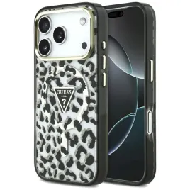 etui-do-iphone-18-pro-17-pro-guess-leopard-glitter-triangle-logo-magsafe