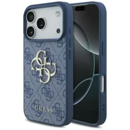 etui-do-iphone-18-pro-17-pro-guess-4g-big-logo-niebieski