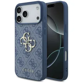 etui-do-iphone-18-pro-max-17-pro-max-guess-4g-big-logo-niebieski