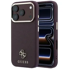 etui-do-iphone-18-pro-17-pro-guess-saffiano-small-4g-and-classic-magsafe
