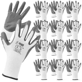 12x-rekawiczki-ochronne-urgent-mechanika-powlekane-nitrylem-mocne-1005-xl