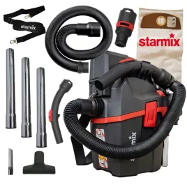 starmix-smart-l-18v-odkurzacz-akumulatorowy-18-v