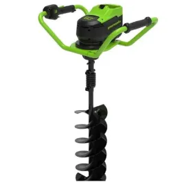 greenworks-gd60ea-akumulatorowa-wiertnica-swider-60-v