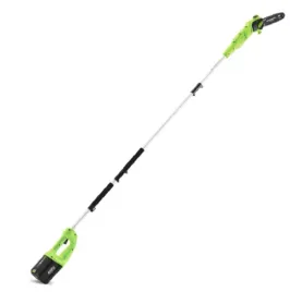 greenworks-gd60ps25-akumulatorowa-pilarka-na-wysiegniku-60-v