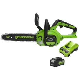 greenworks-gd24cs30k4-akumulatorowa-pilarka-lancuchowa-24-v