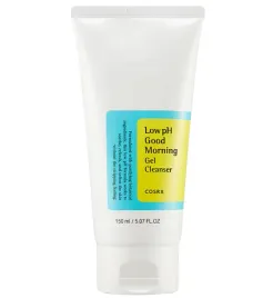 zel-oczyszczajacy-do-mycia-twarzy-cosrx-good-morning-low-ph-150-ml