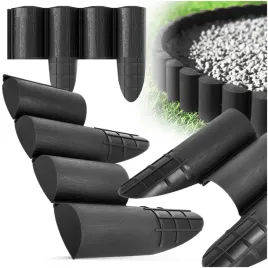 palisada-ogrodowa-eco-24-m-x-95-cm-antracyt