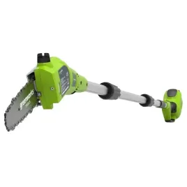 greenworks-g40psf-akumulatorowa-pila-lancuchowa-na-wysiegniku-40-v