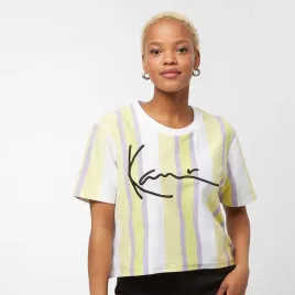 y4441-karl-kani-signature-stripe-crop-wide-tee-koszulka-top-tshirt-xs-s