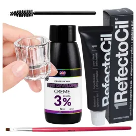 henna-do-brwi-rzes-refectocil-w-zelu-czarna-zestaw-z-woda-utleniona-kallos
