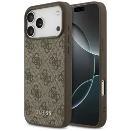 etui-do-iphone-18-pro-max-17-pro-max-guess-4g-classic-brazowy