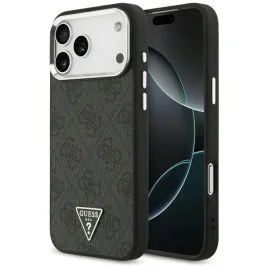 etui-do-iphone-18-pro-max-17-pro-max-guess-4g-triangle-logo-magsafe