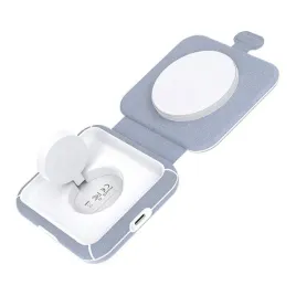 bezprzewodowa-ladowarka-indukcyjna-2w1-choetech-t323-magsafe-and-mfi-szara