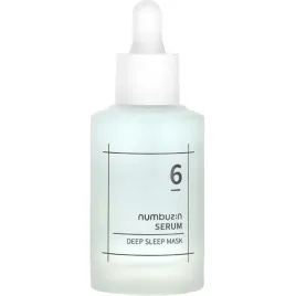 gleboko-nawilzajace-serum-maska-do-twarzy-numbuzin-deep-sleep-50ml