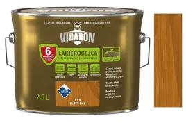 vidaron-lakierobejca-ochronna-25l-zloty-dab-l19