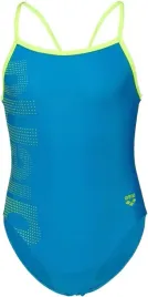 y8840-logo-kids-girl-one-piece-stroj-jednoczesciowy-rozmiar-98