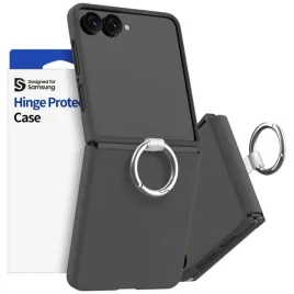 etui-do-samsung-galaxy-z-flip8-araree-aero-flex-r-czarne